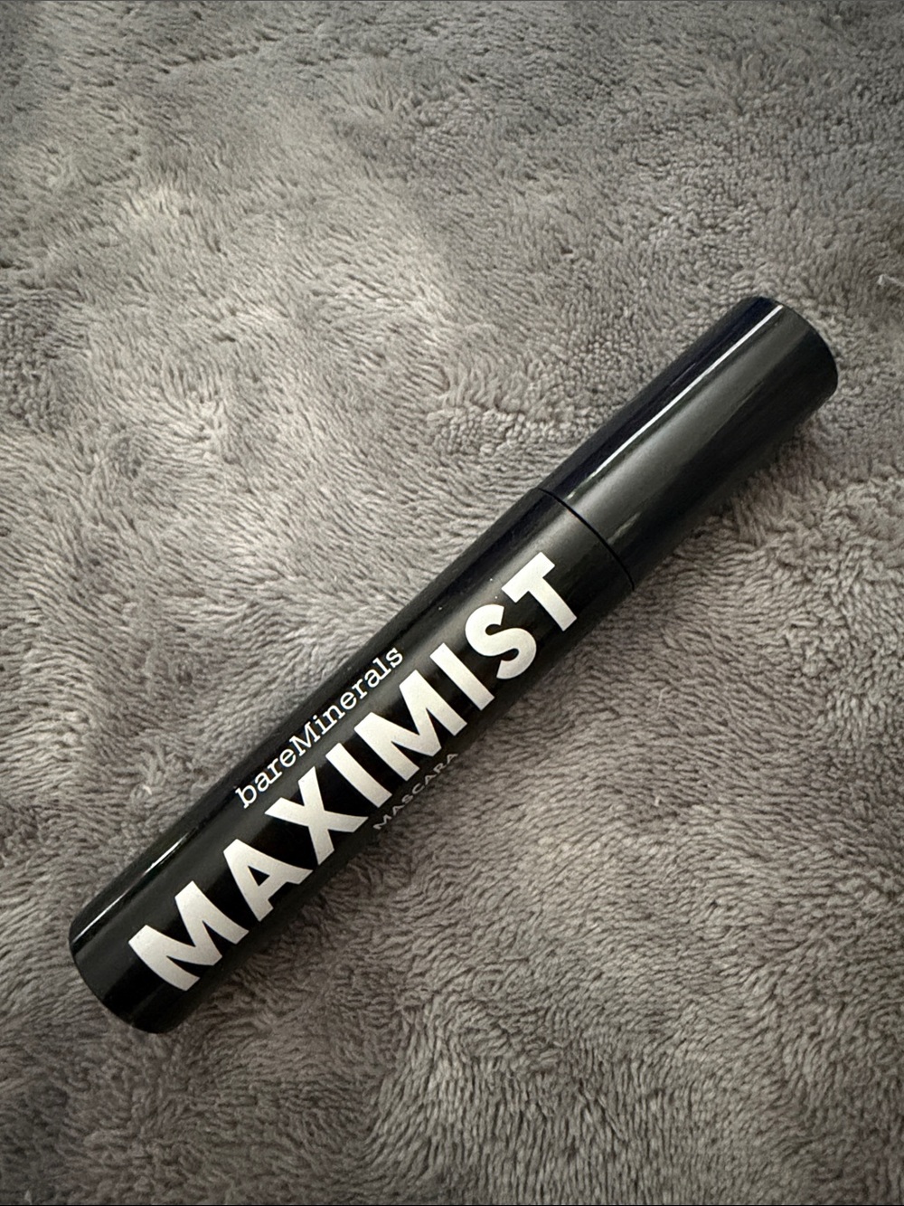 bareMinerals Maximist Mascara - Black Tube